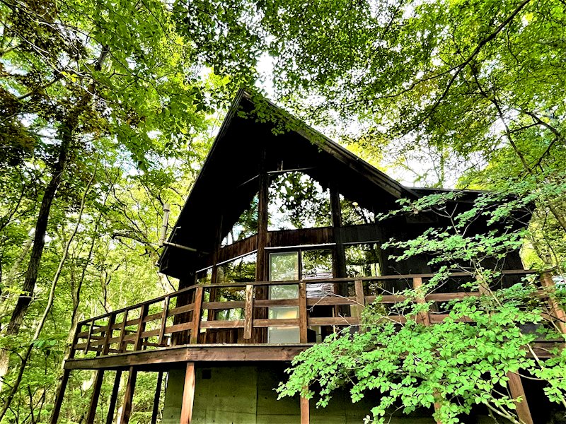 北吉ヶ沢 戸建（A13-220） | 軽井沢駅前店 | ロイヤルリゾート