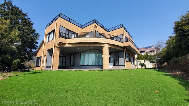 湯河原町吉浜 戸建 | ロイヤルリゾート