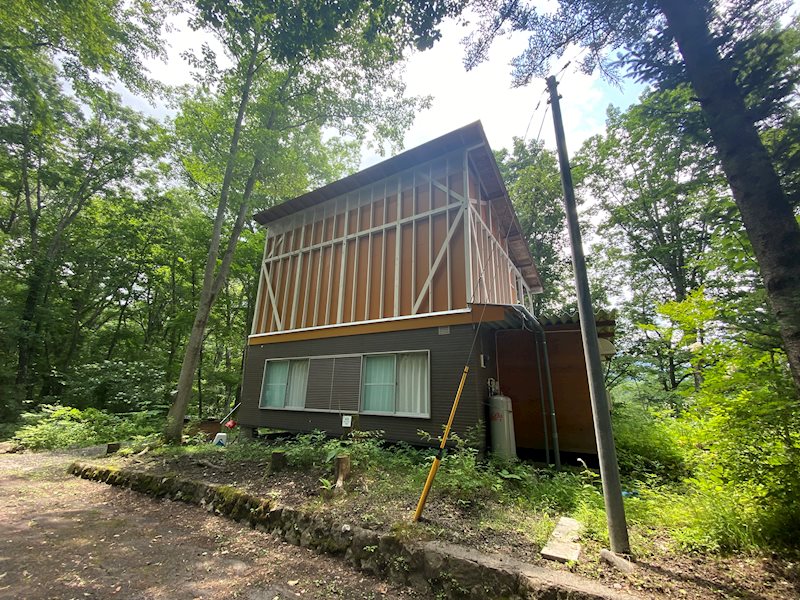 北軽井沢の戸建一覧 | 軽井沢駅前店 | ロイヤルリゾート