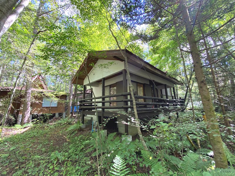 北軽井沢の戸建一覧 | 軽井沢駅前店 | ロイヤルリゾート