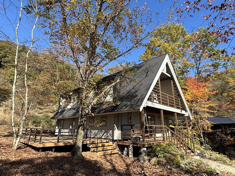 和美リゾート別荘地 戸建（H6-7） | 軽井沢駅前店 | ロイヤルリゾート