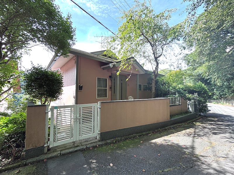 熱海自然郷別荘地 戸建（A9816） | 熱海駅前店/ラスカ熱海店