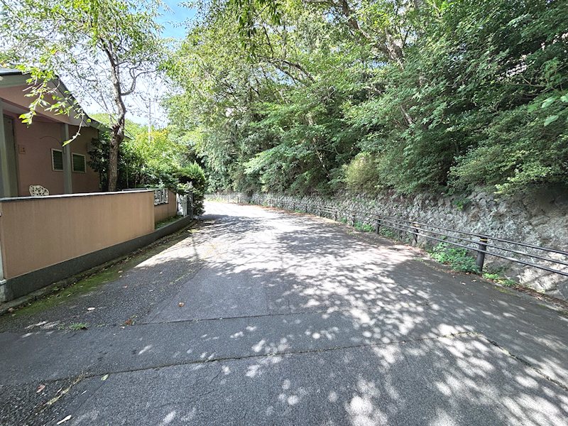 熱海自然郷別荘地 戸建（A9816） | 熱海駅前店/ラスカ熱海店