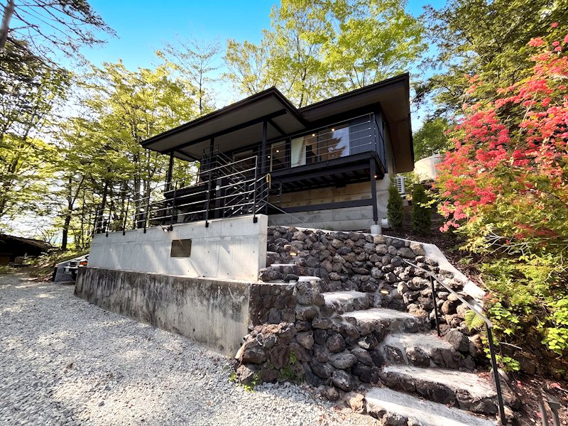 矢ヶ崎 戸建（B6-72） | 軽井沢駅前店 | ロイヤルリゾート