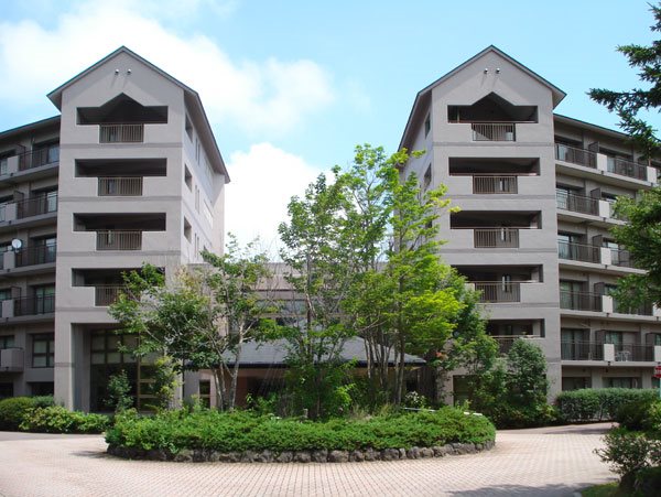 グランナチュール浅間高原（M7-329） | 軽井沢駅前店 | ロイヤルリゾート